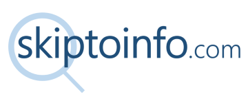SkipToInfo.com
